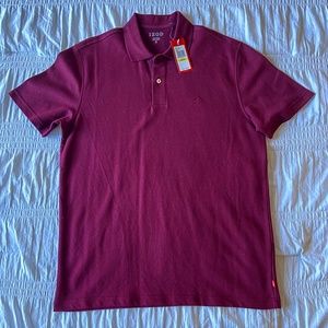 IZOD, Medium, Maroon